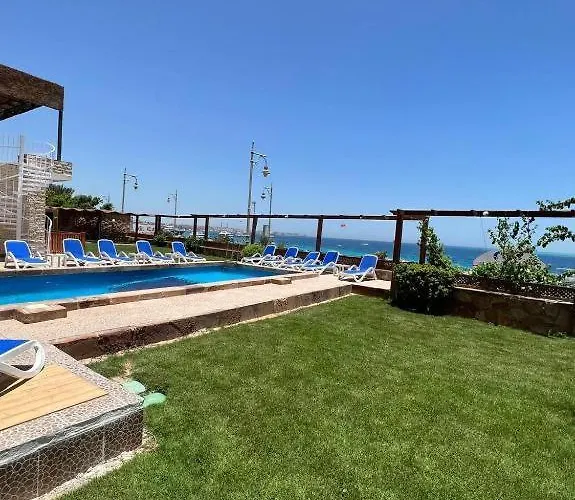 Deluxe One Bedroom Appartamento