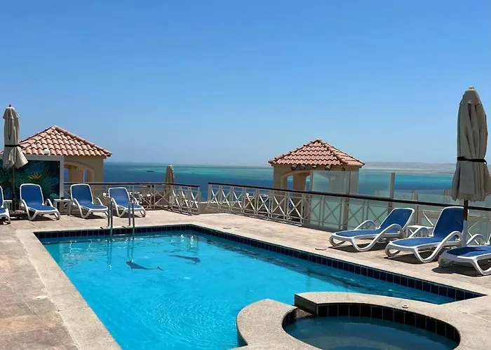 Deluxe One Bedroom * Hurghada
