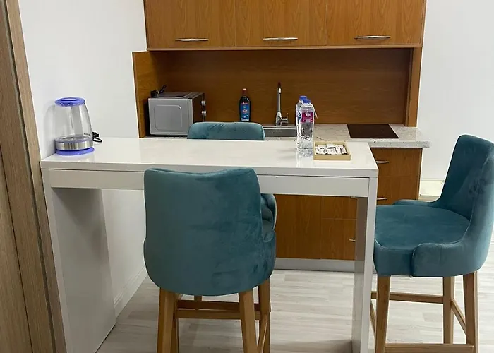 Deluxe One Bedroom Appartamento Hurghada