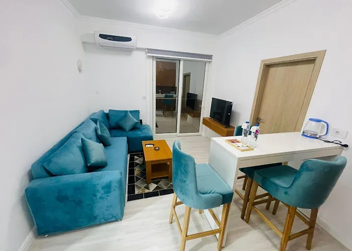 Deluxe One Bedroom * Hurghada