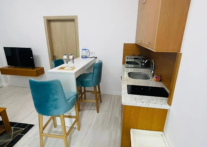 Deluxe One Bedroom
