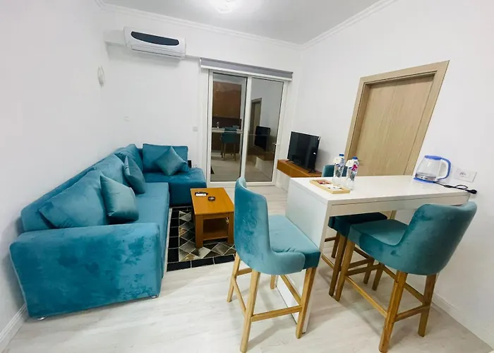 Appartamento Deluxe One Bedroom *