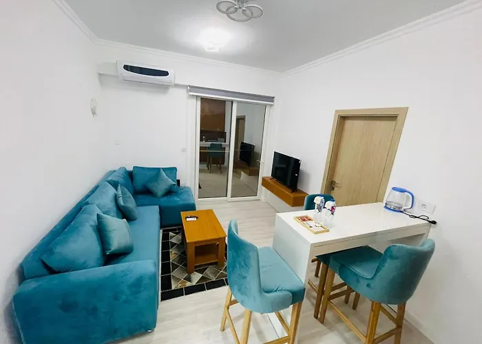 Deluxe One Bedroom * Hurghada
