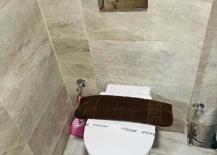 Appartamento Deluxe One Bedroom Hurghada