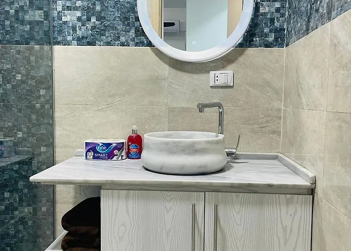 Deluxe One Bedroom Hurghada