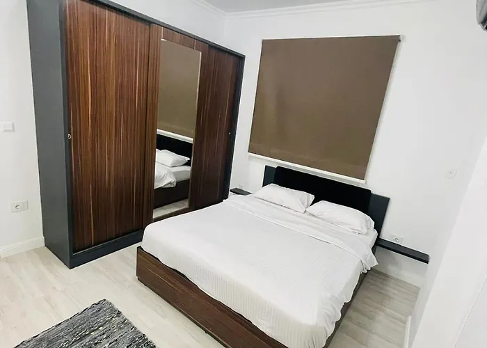 Appartamento Deluxe One Bedroom