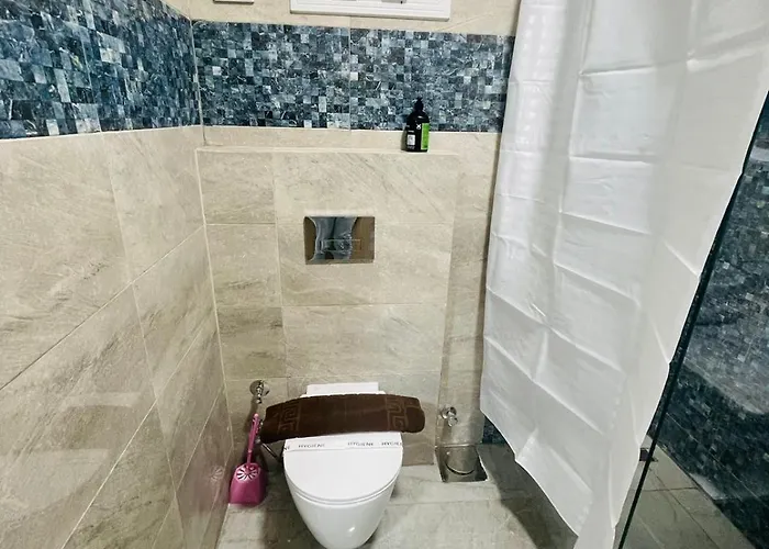 Deluxe One Bedroom Appartamento Hurghada