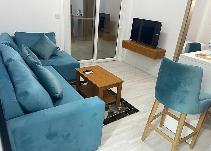 Deluxe One Bedroom Hurghada