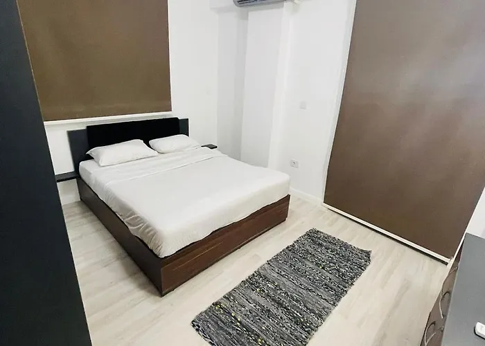 Appartamento Deluxe One Bedroom
