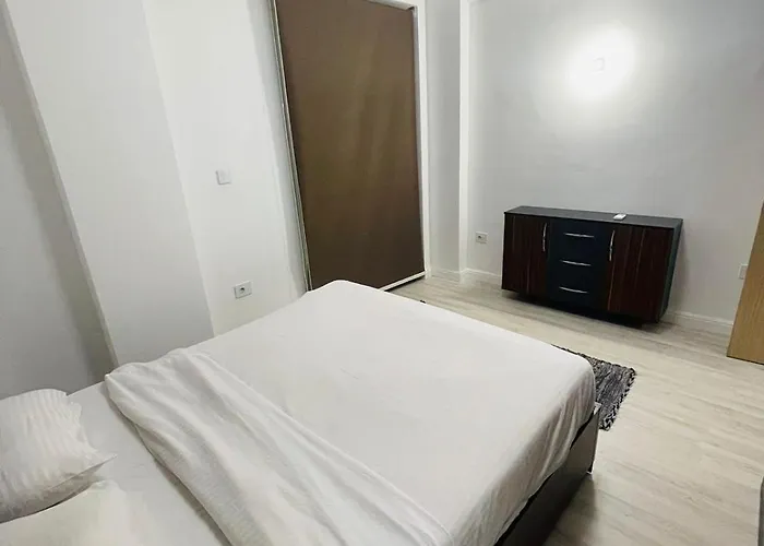 Appartamento Deluxe One Bedroom Hurghada