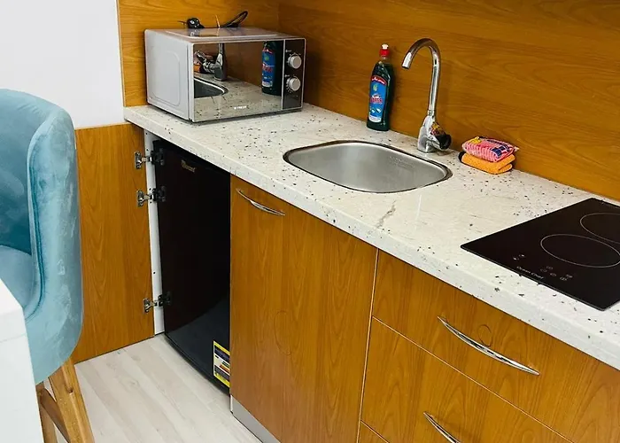 Deluxe One Bedroom Hurghada
