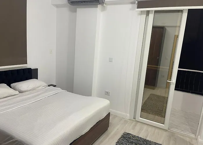 Deluxe One Bedroom