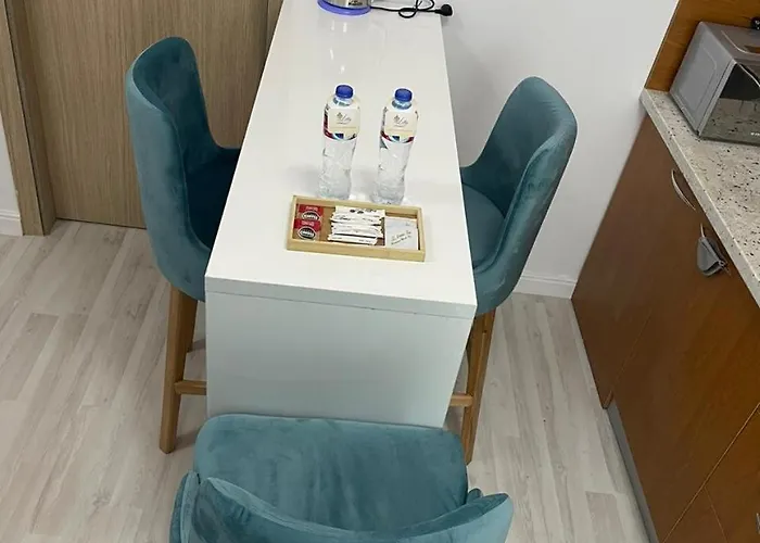 Deluxe One Bedroom Appartamento