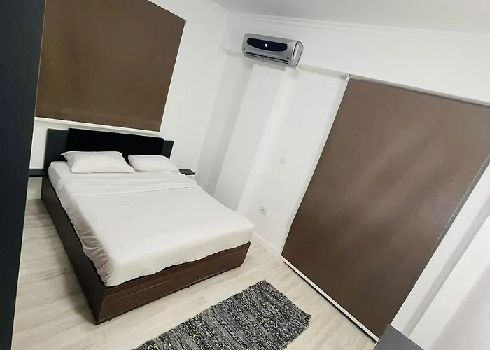 Appartamento Deluxe One Bedroom Hurghada