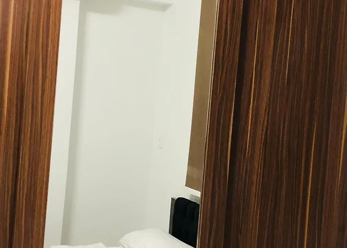Deluxe One Bedroom * Hurghada