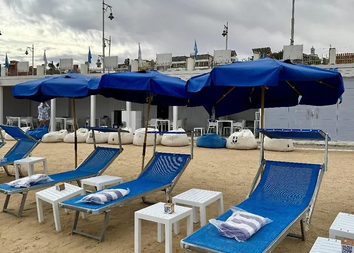 Deluxe One Bedroom Apartment Hurghada