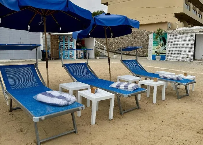 Deluxe One Bedroom * Hurghada